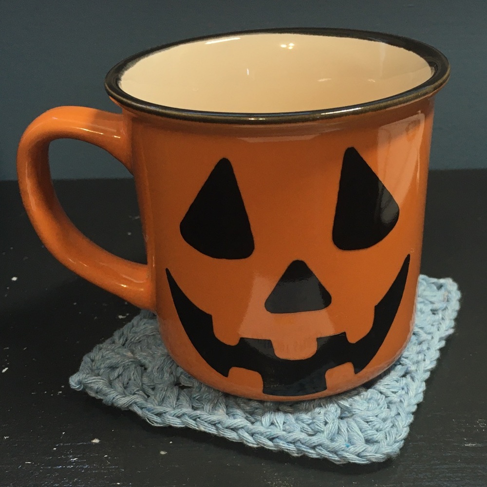 Halloween Mug